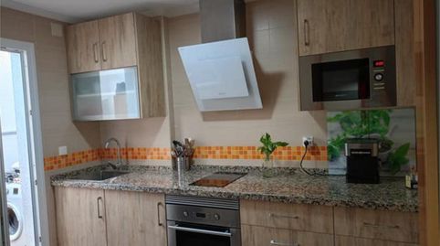 Houses for sale in El Portil, Huelva - image 5 Photo 5 of Houses for sale in El Portil, Huelva