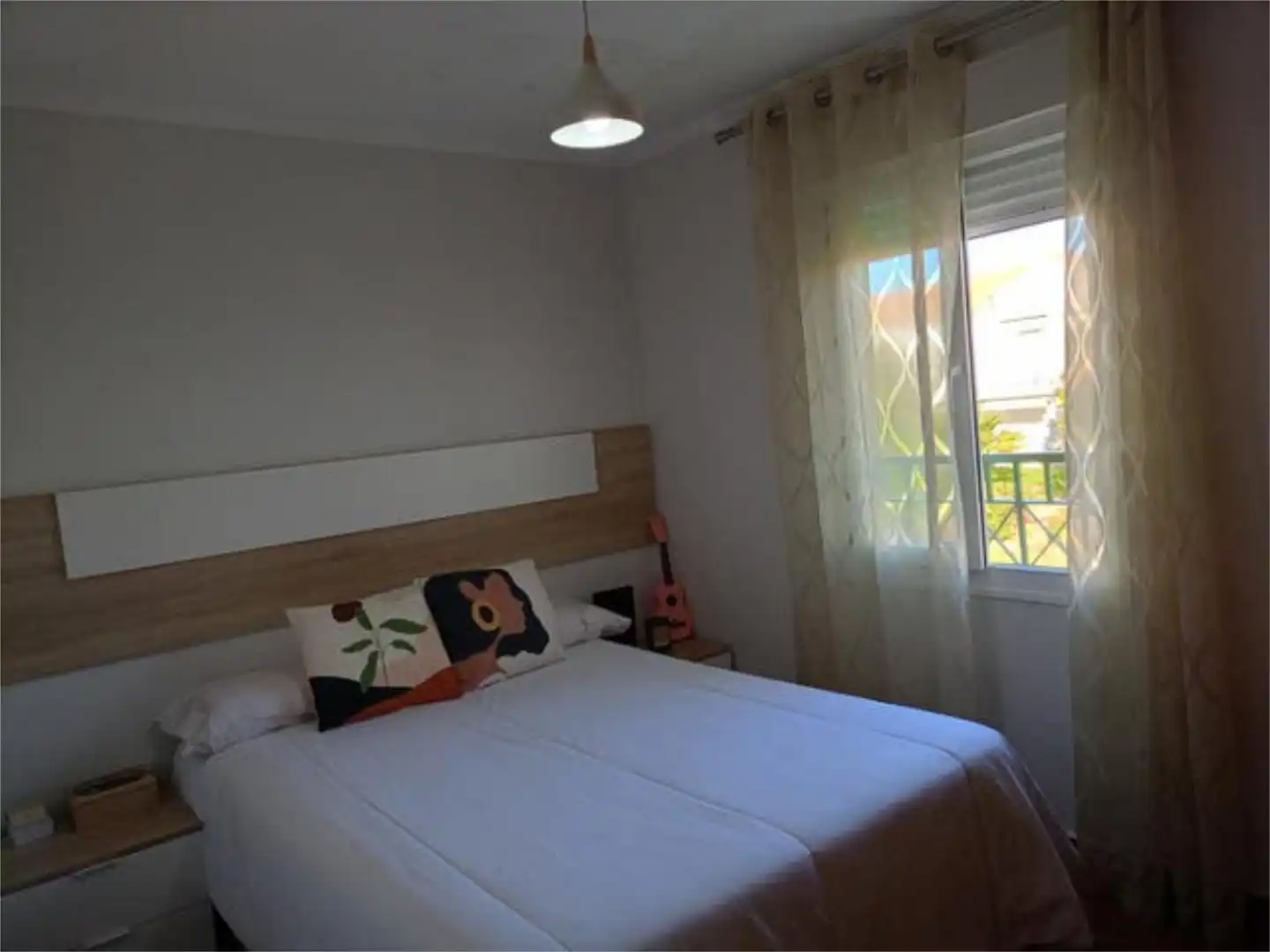 Bedroom of Houses for sale in El Portil  with Heating, Private garden and Terrace