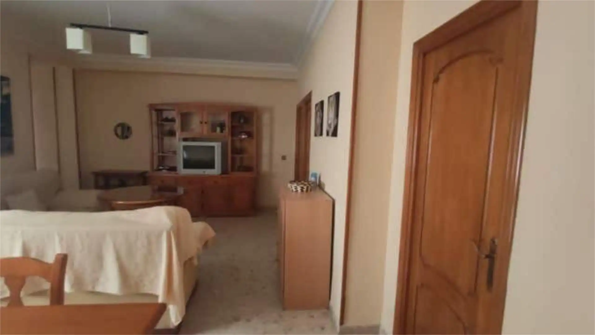 Piso de alquiler en Isla Chica Habitación de Piso de alquiler en Huelva con Trastero