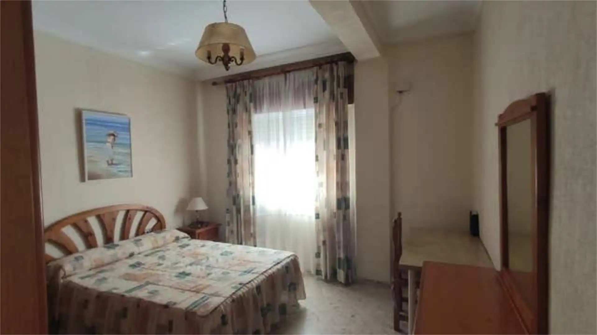 Piso de alquiler en Isla Chica Habitación de Piso de alquiler en Huelva con Trastero