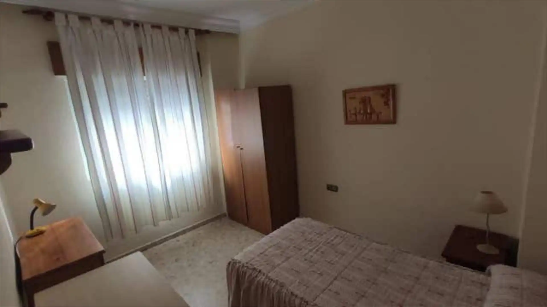 Piso de alquiler en Isla Chica Habitación de Piso de alquiler en Huelva con Trastero