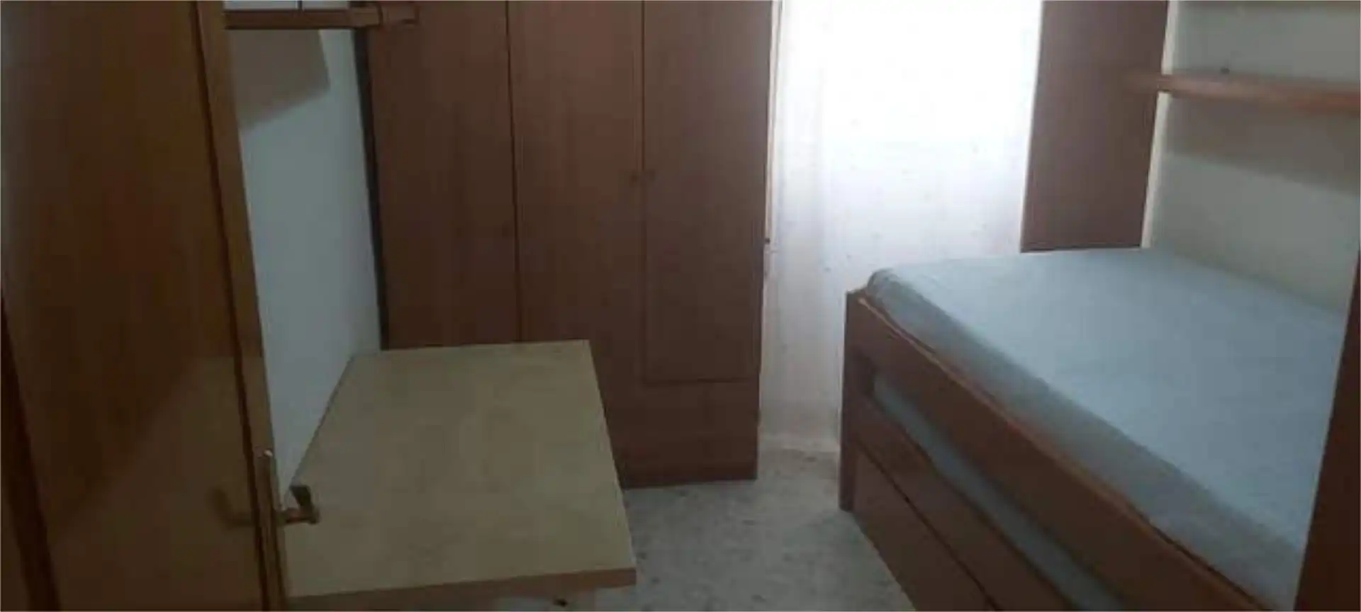 Piso de alquiler en Isla Chica Habitación de Piso de alquiler en Huelva con Trastero