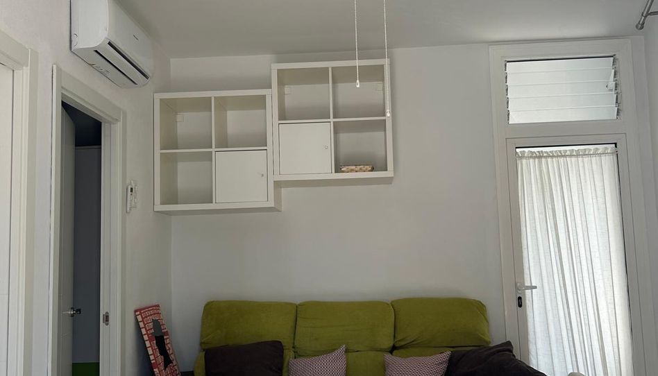Apartament de lloguer a Calle Pío X, 4, Olivares, Sevilla - imatge 1 Foto 1 de Apartament de lloguer a Calle Pío X, 4, Olivares, Sevilla