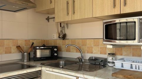Apartament de lloguer a Calle Pío X, 4, Olivares, Sevilla - imatge 5 Foto 5 de Apartament de lloguer a Calle Pío X, 4, Olivares, Sevilla