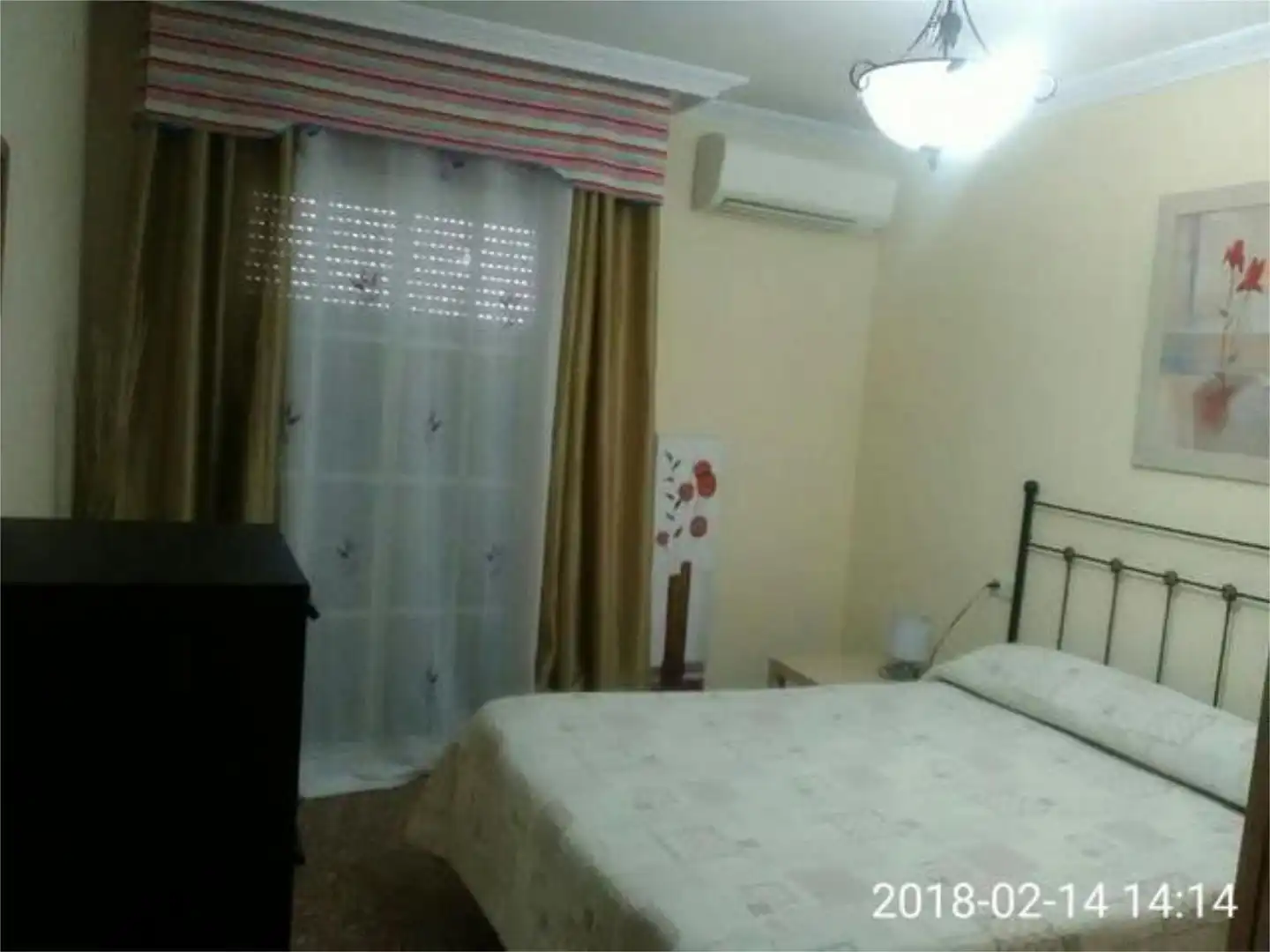 Piso de alquiler en Motril ciudad Habitación de Piso de alquiler en Motril con Terraza y Amueblado
