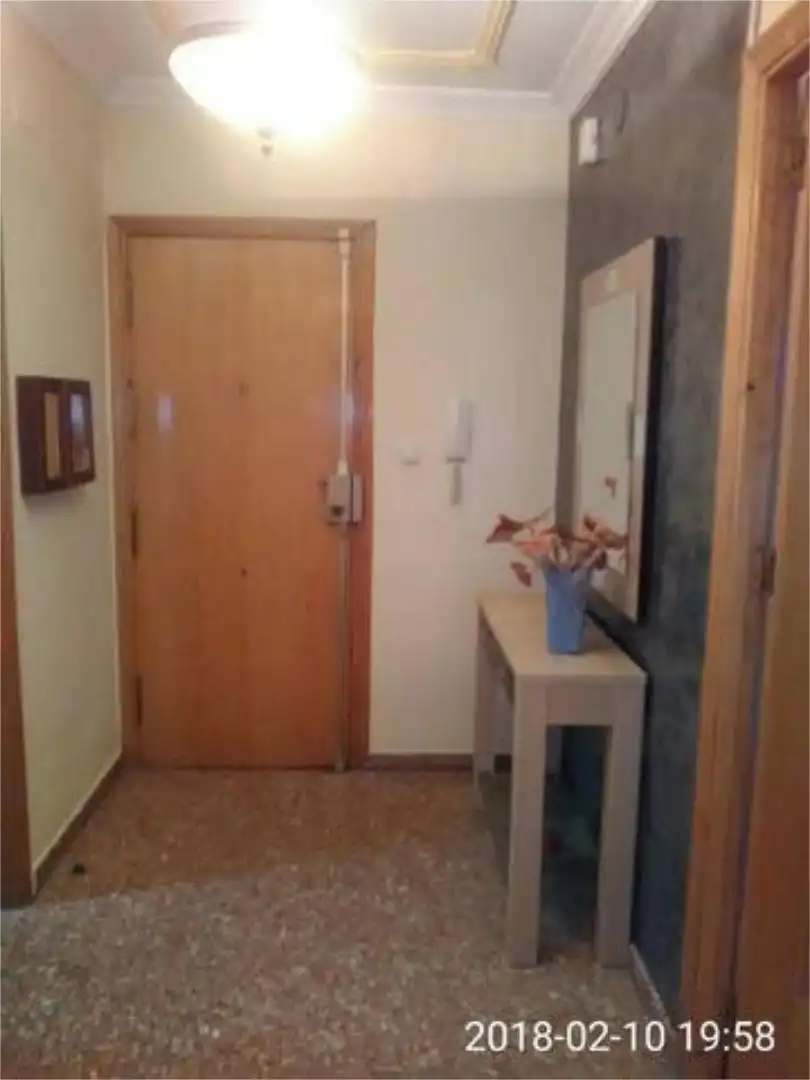 Piso de alquiler en Motril ciudad Piso de alquiler en Motril con Terraza y Amueblado