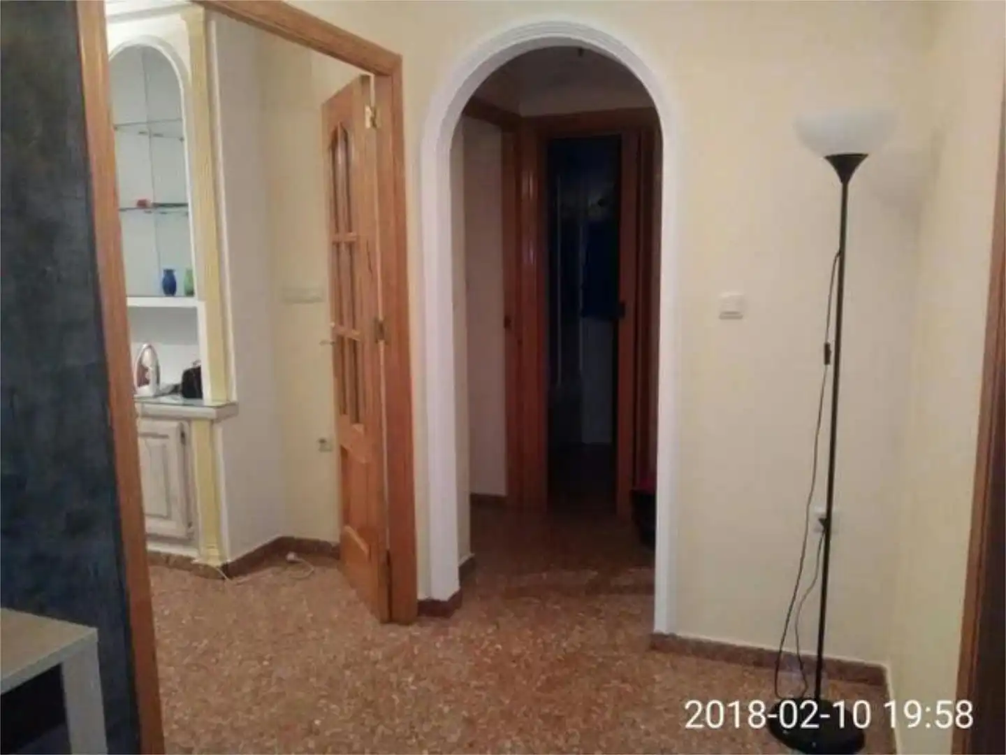 Piso de alquiler en Motril ciudad Piso de alquiler en Motril con Terraza y Amueblado