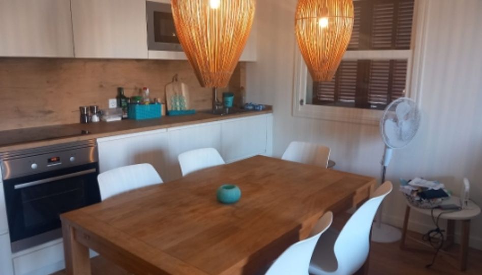 Piso en venta en Carrer del Morenell, 1, Porto Cristo, Manacor - imagen 1 Foto 1 de Piso en venta en Carrer del Morenell, 1, Porto Cristo, Manacor