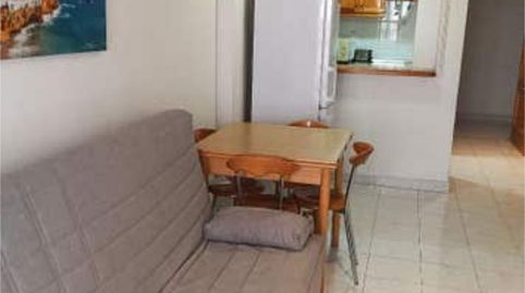 Foto 2 de Apartamento de alquiler en Avenida Habaneras - Curva de Palangre, Torrevieja