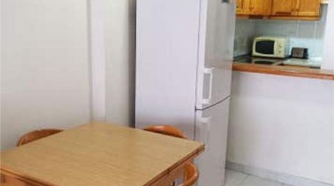 Foto 3 de Apartamento de alquiler en Avenida Habaneras - Curva de Palangre, Torrevieja