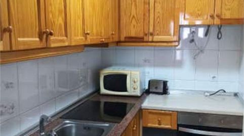 Foto 4 de Apartamento de alquiler en Avenida Habaneras - Curva de Palangre, Torrevieja