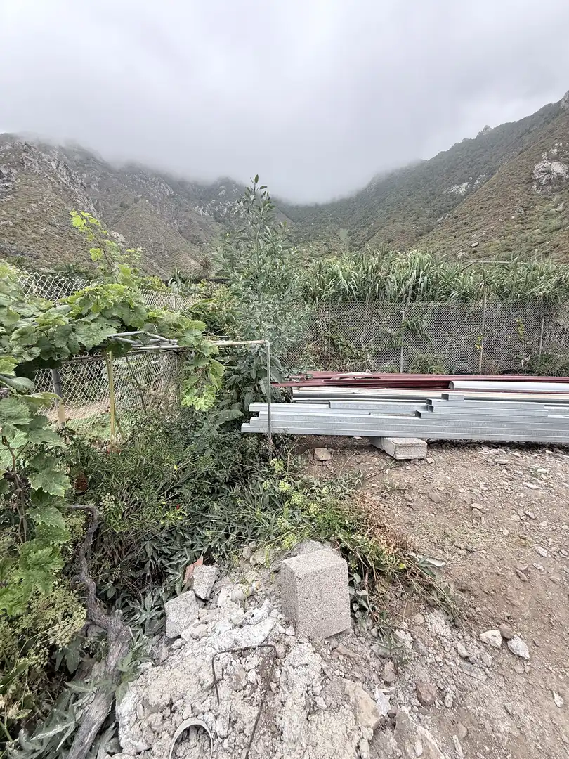 Country homes for sale in Pasaje Draguillo, 6, Anaga Country homes for sale in Santa Cruz de Tenerife with Private garden and Terrace