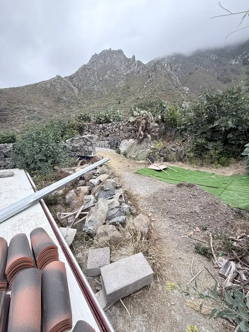 Country homes for sale in Pasaje Draguillo, 6, Anaga Country homes for sale in Santa Cruz de Tenerife with Private garden and Terrace