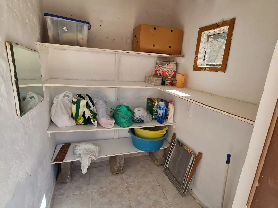 Casa adosada en venta en Calle de la Marmota, 6, Montalvos Casa adosada en venta en Montalvos con Calefacción, Trastero y Amueblado