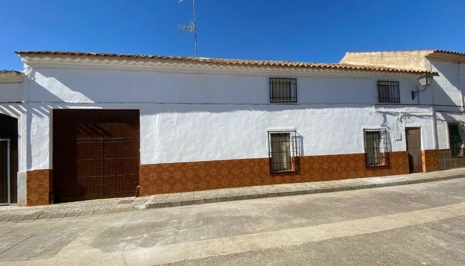 Casa adosada en venta en Calle de la Marmota, 6, Montalvos, Albacete - imagen 1 Foto 1 de Casa adosada en venta en Calle de la Marmota, 6, Montalvos, Albacete