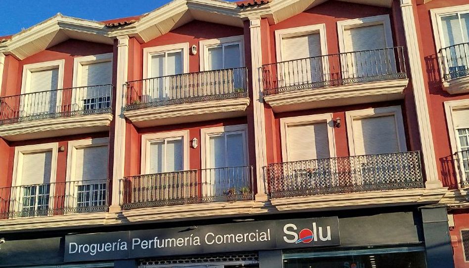 Dúplex en venda a Calle Industria, 6, Puente Genil, Córdoba - imatge 1 Foto 1 de Dúplex en venda a Calle Industria, 6, Puente Genil, Córdoba