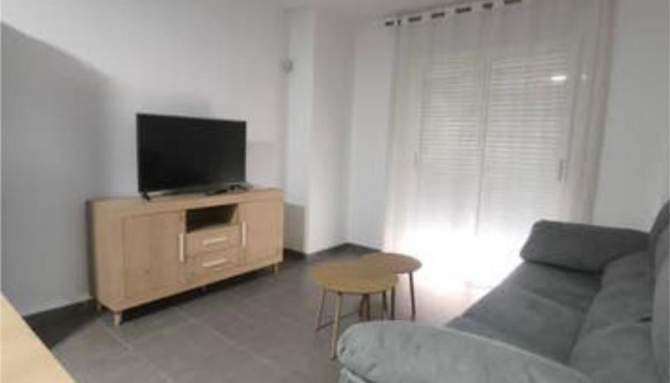 Flat for rent in Balerma, El Ejido - image 1 Photo 1 of Flat for rent in Balerma, El Ejido