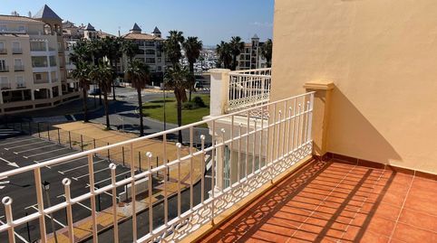 Foto 4 de Piso de alquiler en Calle Chaveta, 28d, Punta del Moral, Ayamonte