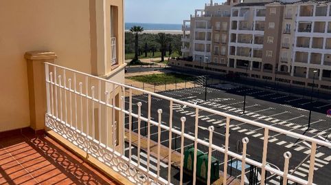 Foto 5 de Piso de alquiler en Calle Chaveta, 28d, Punta del Moral, Ayamonte