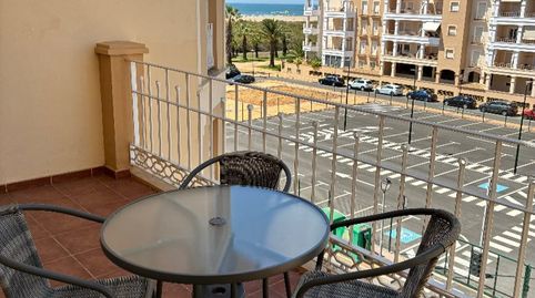 Foto 3 de Piso de alquiler en Calle Chaveta, 28d, Punta del Moral, Ayamonte