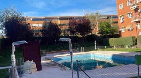 Piso en venta en Paseo de la Chopera, 311, Norte, Alcobendas - imagen 4 Foto 4 de Piso en venta en Paseo de la Chopera, 311, Norte, Alcobendas
