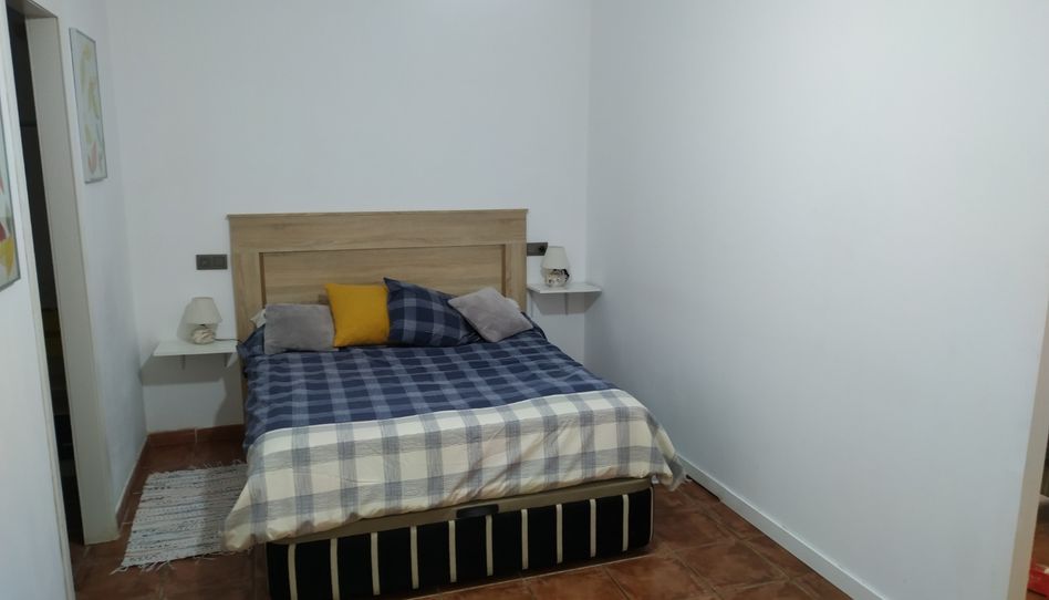 Apartament de lloguer a Calle Maestre Escuela, 35, El Brillante -El Naranjo - El Tablero, Córdoba Capital - imatge 1 Foto 1 de Apartament de lloguer a Calle Maestre Escuela, 35, El Brillante -El Naranjo - El Tablero, Córdoba Capital