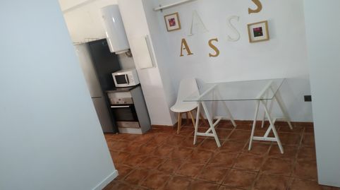 Apartament de lloguer a Calle Maestre Escuela, 35, El Brillante -El Naranjo - El Tablero, Córdoba Capital - imatge 4 Foto 4 de Apartament de lloguer a Calle Maestre Escuela, 35, El Brillante -El Naranjo - El Tablero, Córdoba Capital