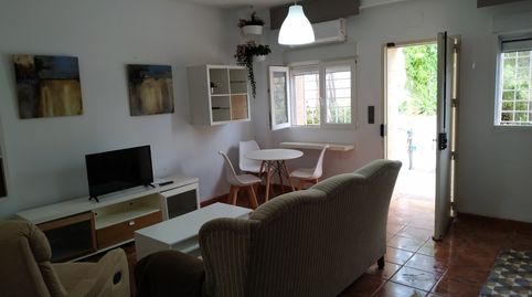 Apartament de lloguer a Calle Maestre Escuela, 35, El Brillante -El Naranjo - El Tablero, Córdoba Capital - imatge 3 Foto 3 de Apartament de lloguer a Calle Maestre Escuela, 35, El Brillante -El Naranjo - El Tablero, Córdoba Capital
