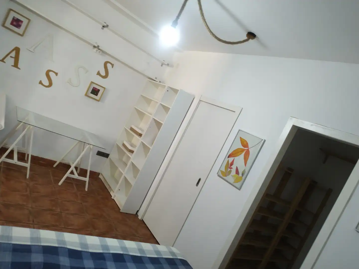 Apartament de lloguer a Calle Maestre Escuela, 35, El Brillante -El Naranjo - El Tablero Apartament de lloguer en Córdoba amb Aire condicionat, Jardí privat i Terrassa