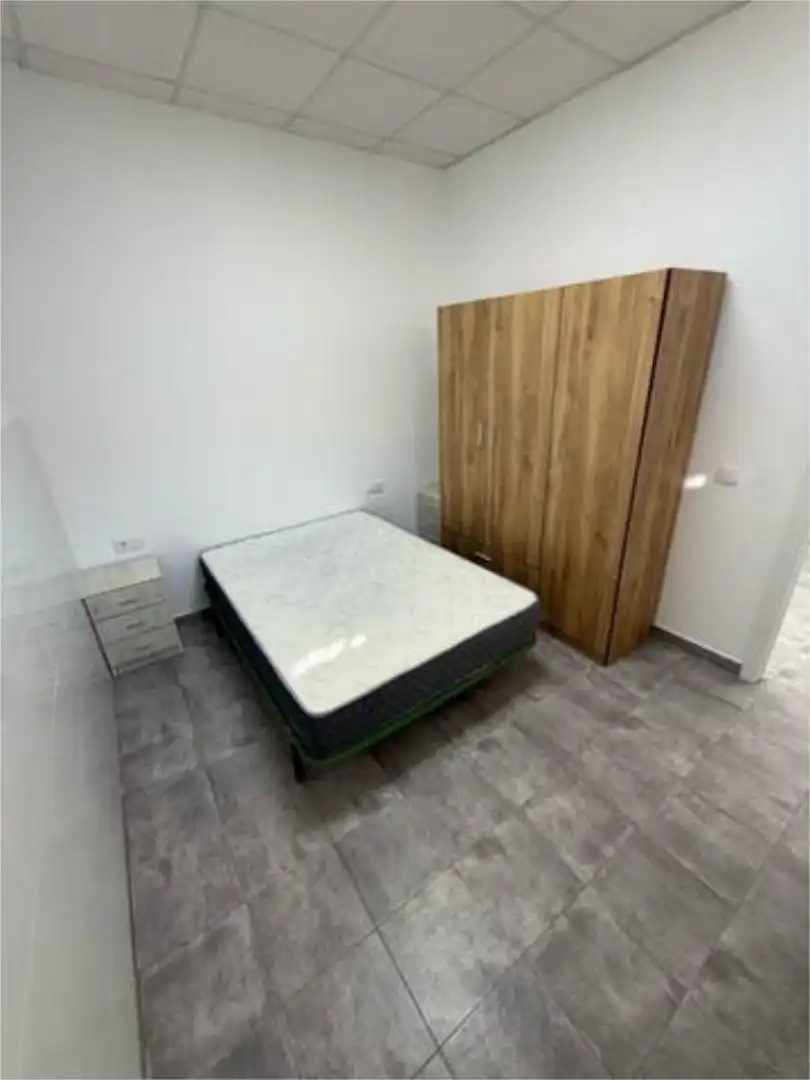 Wohnung zur Miete in Librilla Schlafzimmer von Wohnung zur Miete in Librilla mit Möbliert