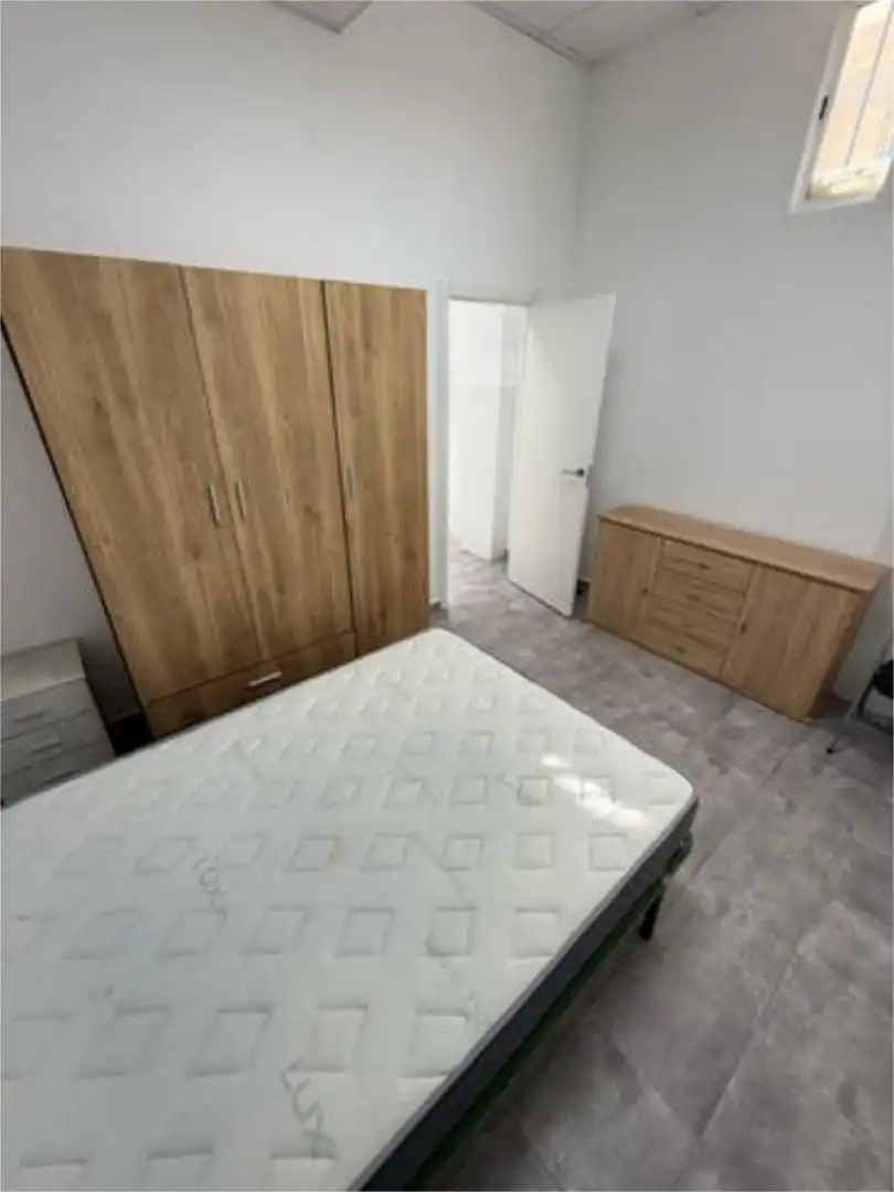 Wohnung zur Miete in Librilla Schlafzimmer von Wohnung zur Miete in Librilla mit Möbliert