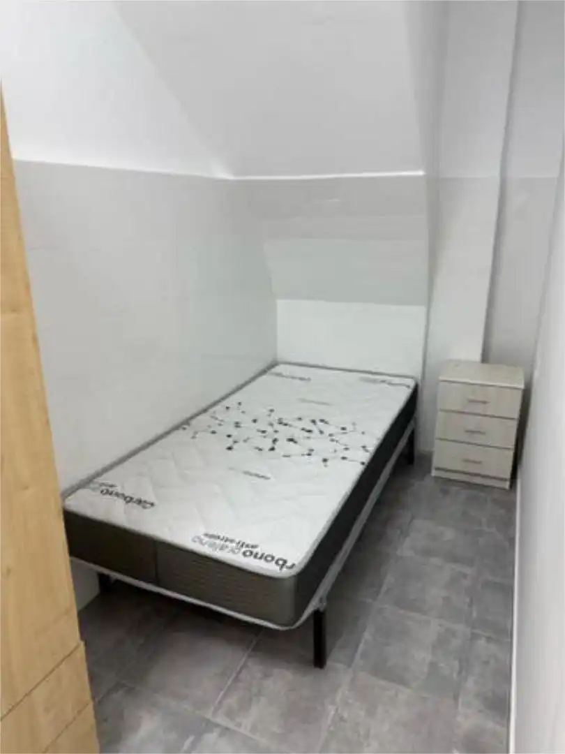 Wohnung zur Miete in Librilla Schlafzimmer von Wohnung zur Miete in Librilla mit Möbliert