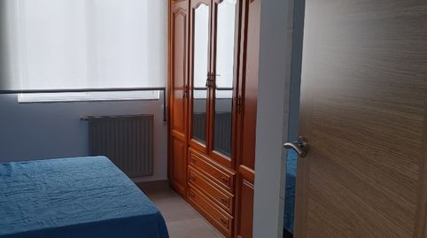 Piso de alquiler en Rúa Santo Graal, 85, A Piriganlla - Albeiros - Garabolos, Lugo Capital - imagen 4 Foto 4 de Piso de alquiler en Rúa Santo Graal, 85, A Piriganlla - Albeiros - Garabolos, Lugo Capital