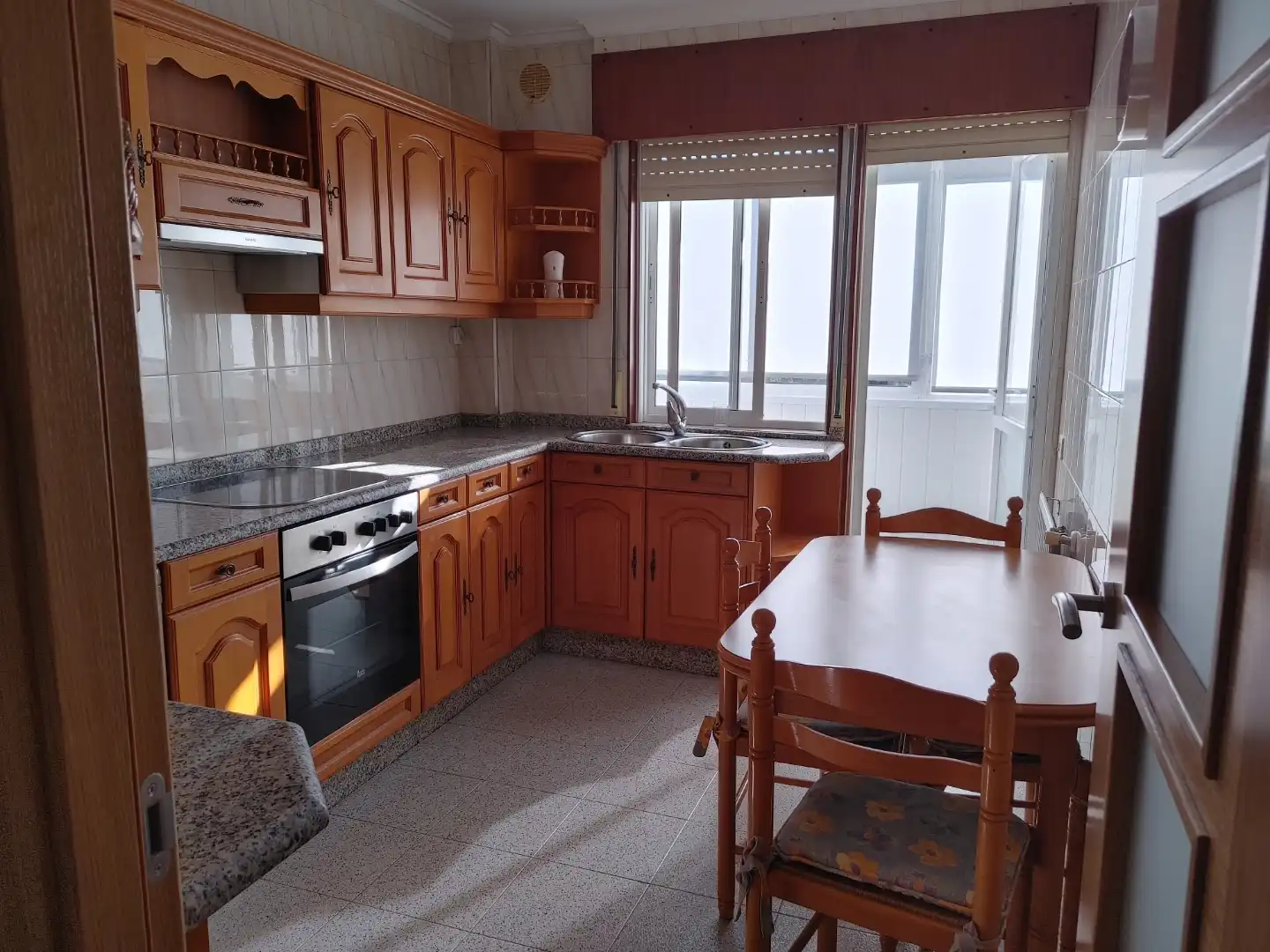 Flat for rent in Rúa Santo Graal, 85, A Piriganlla - Albeiros - Garabolos Flat for rent in Rúa Santo Graal, 85, A Piriganlla - Albeiros - Garabolos
