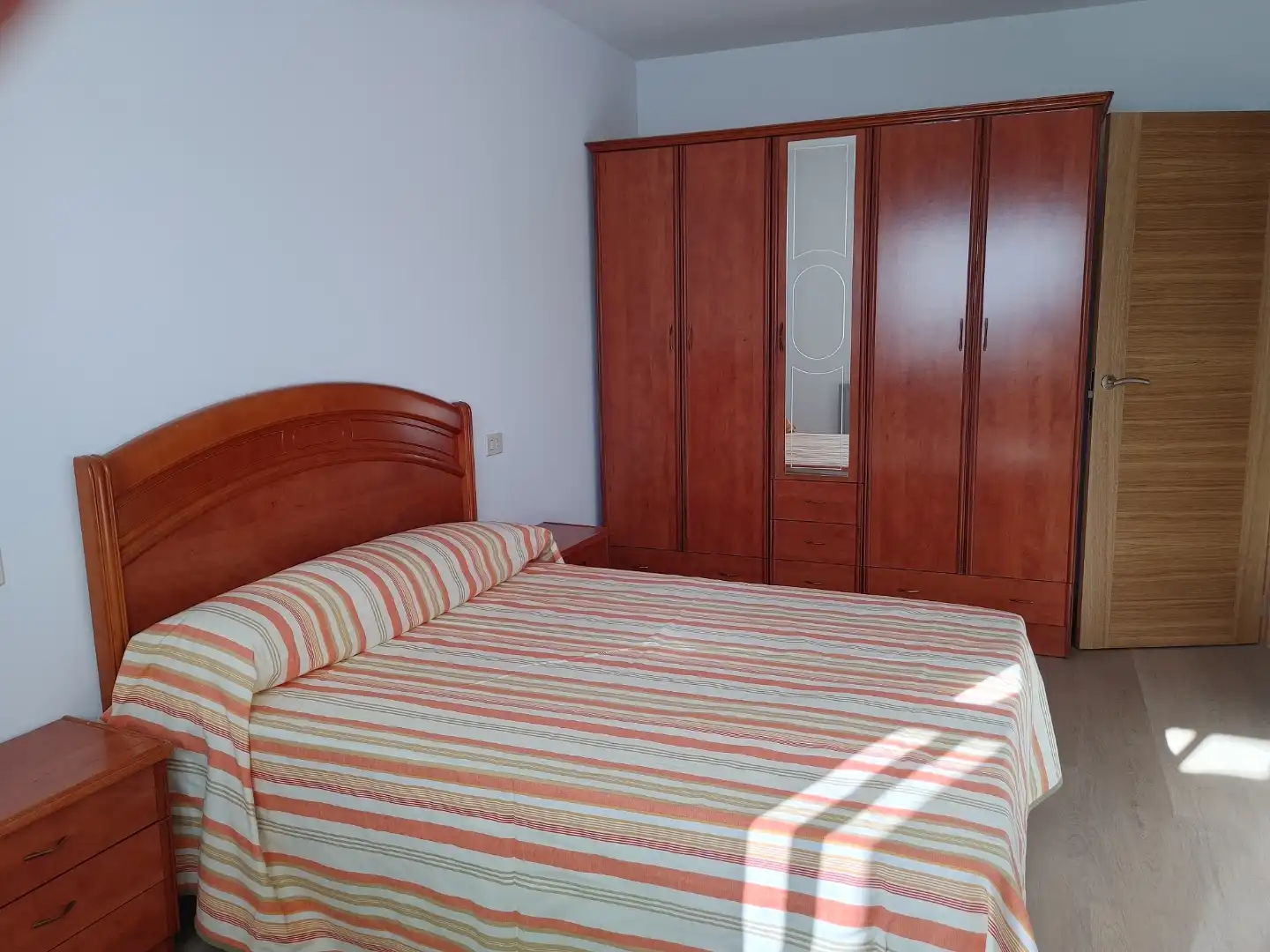 Flat for rent in Rúa Santo Graal, 85, A Piriganlla - Albeiros - Garabolos Flat for rent in Rúa Santo Graal, 85, A Piriganlla - Albeiros - Garabolos