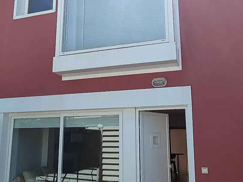 Flat for sale in Rúa Veiga de Abaixo, 41, O Pereiro de Aguiar Exterior view of Flat for sale in O Pereiro de Aguiar with Heating, Private garden and Parquet flooring