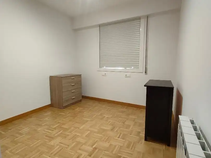 Flat for sale in Rúa Veiga de Abaixo, 41, O Pereiro de Aguiar Bedroom of Flat for sale in O Pereiro de Aguiar with Heating, Private garden and Parquet flooring