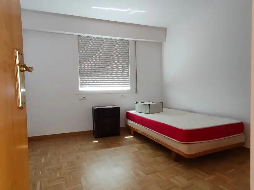 Flat for sale in Rúa Veiga de Abaixo, 41, O Pereiro de Aguiar Bedroom of Flat for sale in O Pereiro de Aguiar with Heating, Private garden and Parquet flooring