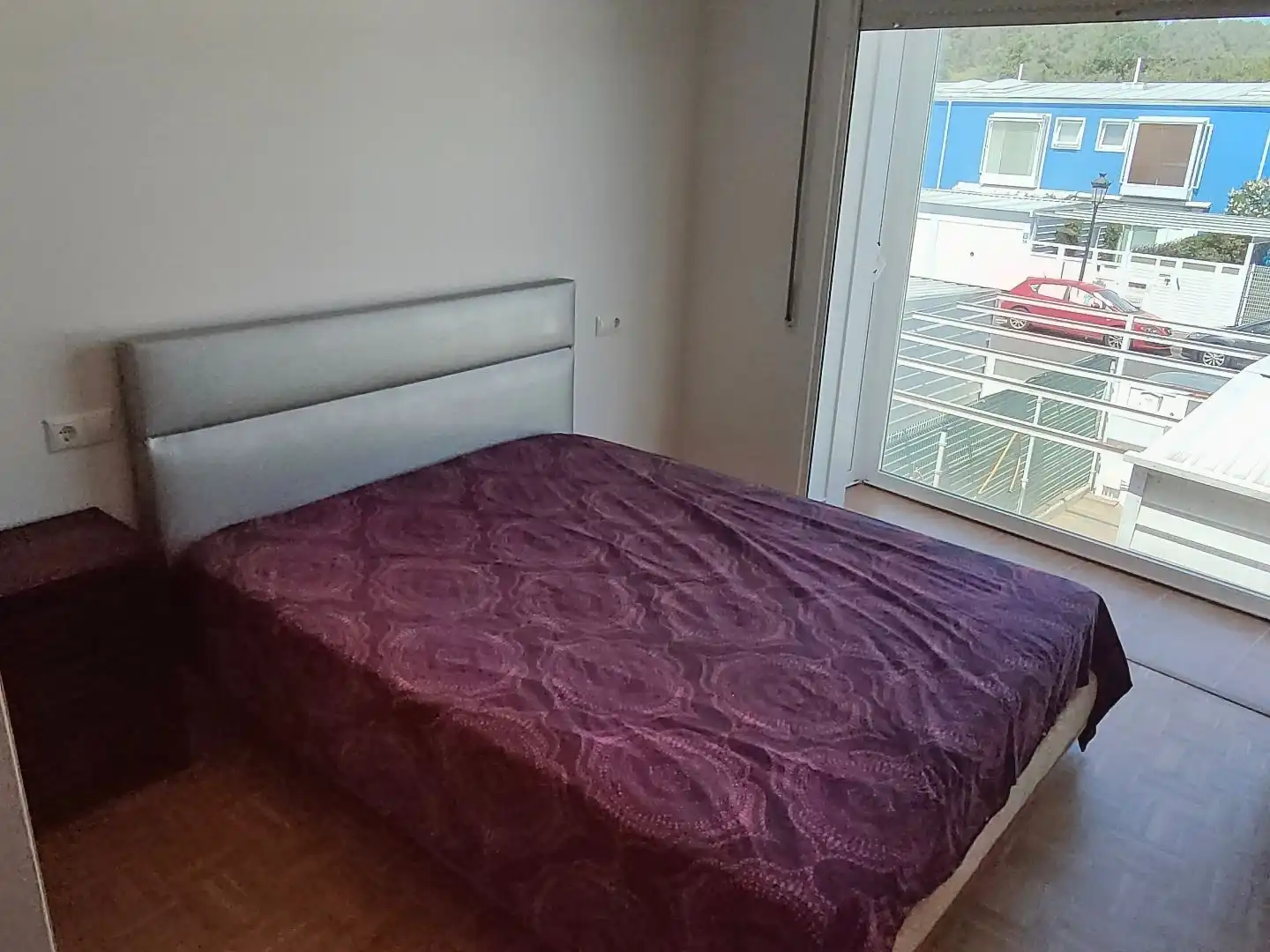 Flat for sale in Rúa Veiga de Abaixo, 41, O Pereiro de Aguiar Bedroom of Flat for sale in O Pereiro de Aguiar with Heating, Private garden and Parquet flooring