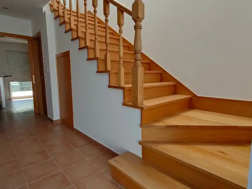 Flat for sale in Rúa Veiga de Abaixo, 41, O Pereiro de Aguiar Flat for sale in O Pereiro de Aguiar with Heating, Private garden and Parquet flooring