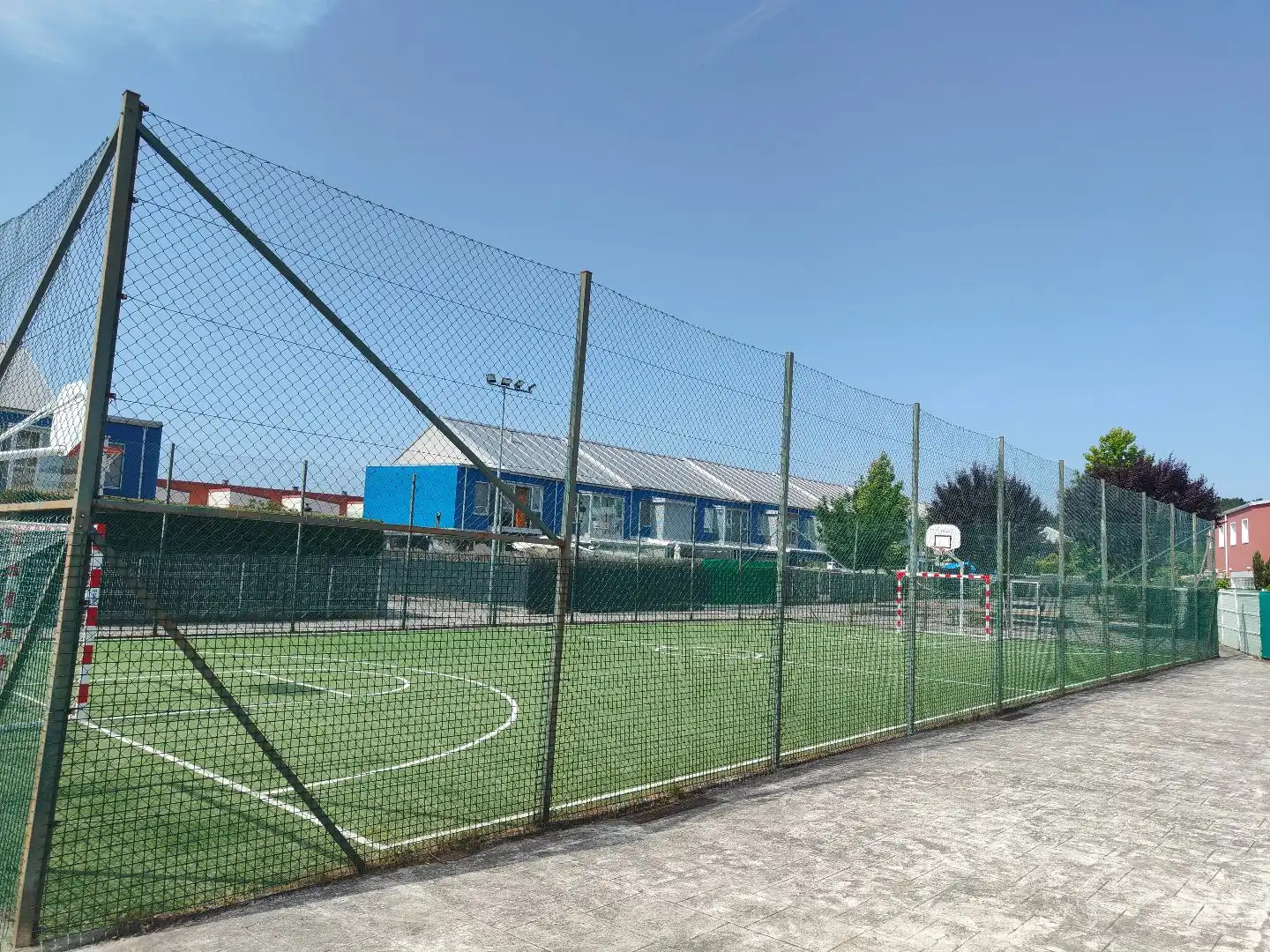 Flat for sale in Rúa Veiga de Abaixo, 41, O Pereiro de Aguiar Parking of Flat for sale in O Pereiro de Aguiar with Heating, Private garden and Parquet flooring