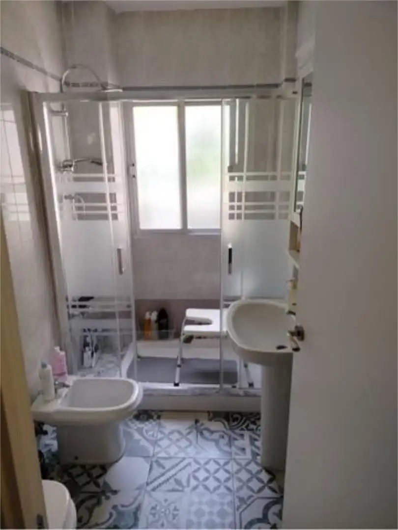 Bathroom of Flat for sale in Albuñol