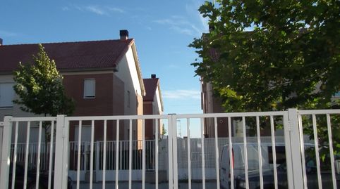 Casa o chalet en venta en Calle Don Quijote de la Mancha, 19, La Muela, Zaragoza - imagen 2 Foto 2 de Casa o chalet en venta en Calle Don Quijote de la Mancha, 19, La Muela, Zaragoza