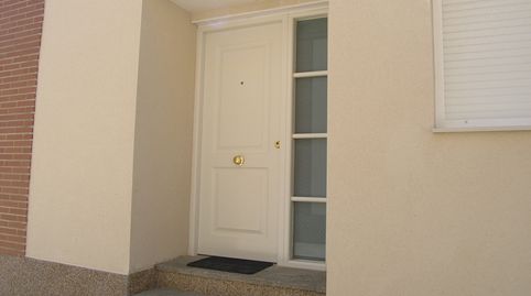 Casa o chalet en venta en Calle Don Quijote de la Mancha, 19, La Muela, Zaragoza - imagen 3 Foto 3 de Casa o chalet en venta en Calle Don Quijote de la Mancha, 19, La Muela, Zaragoza