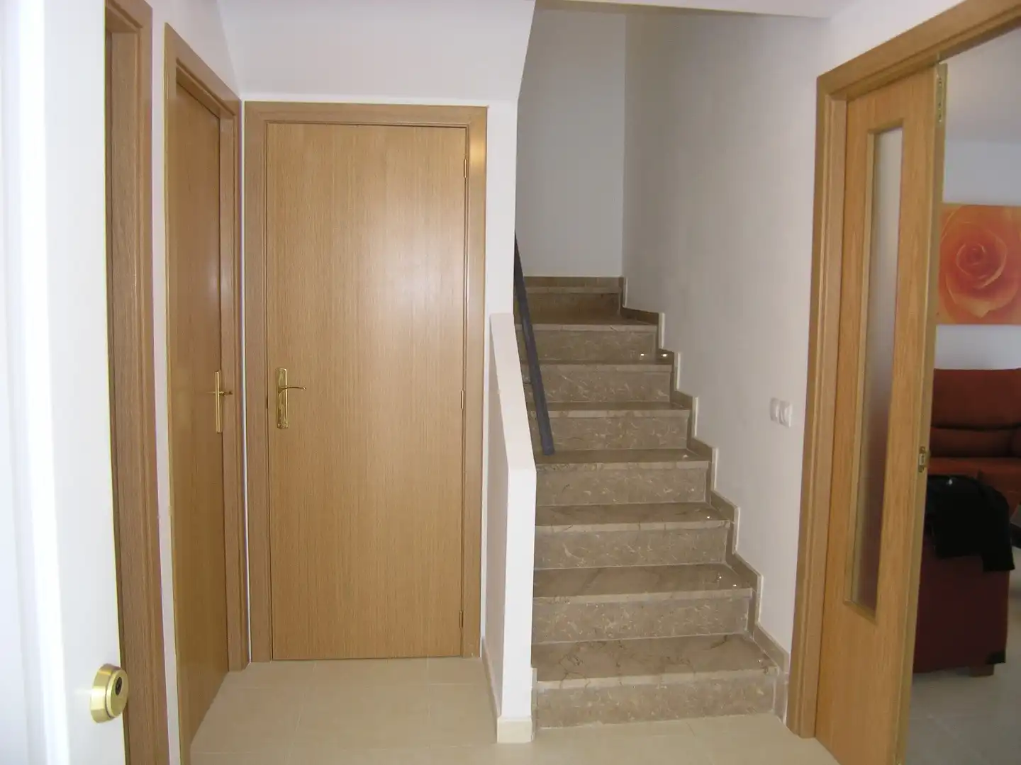 Casa o chalet en venta en Calle Don Quijote de la Mancha, 19, La Muela Casa o chalet en venta en La Muela con Terraza