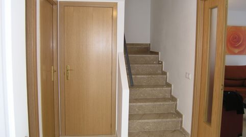 Casa o chalet en venta en Calle Don Quijote de la Mancha, 19, La Muela, Zaragoza - imagen 4 Foto 4 de Casa o chalet en venta en Calle Don Quijote de la Mancha, 19, La Muela, Zaragoza