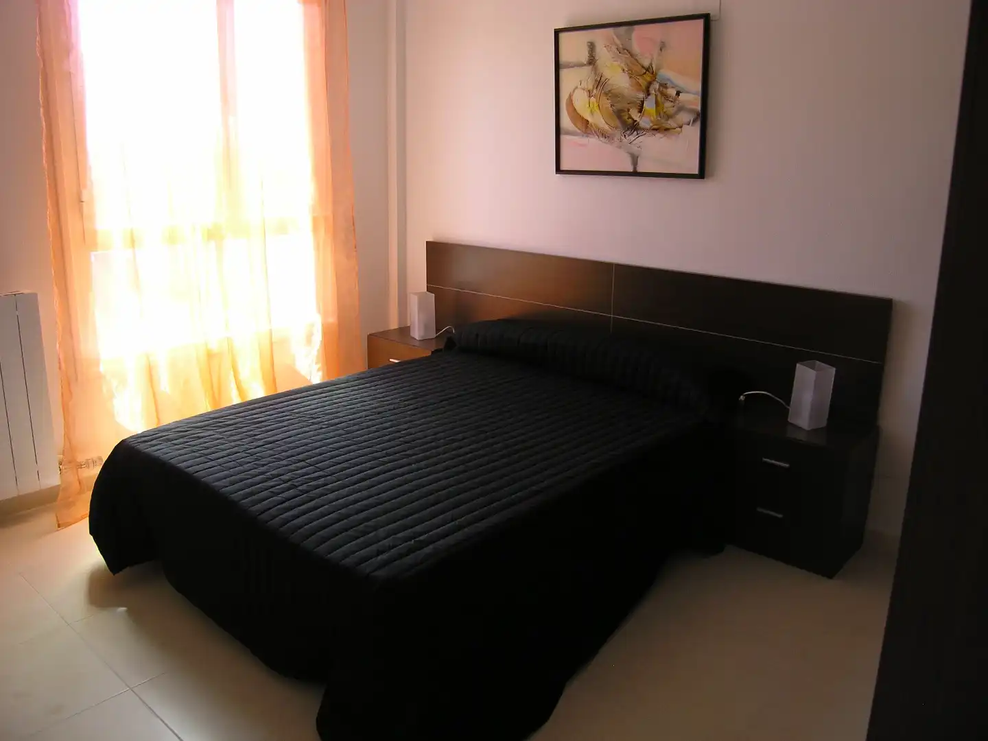 Casa o chalet en venta en Calle Don Quijote de la Mancha, 19, La Muela Habitación de Casa o chalet en venta en La Muela con Terraza