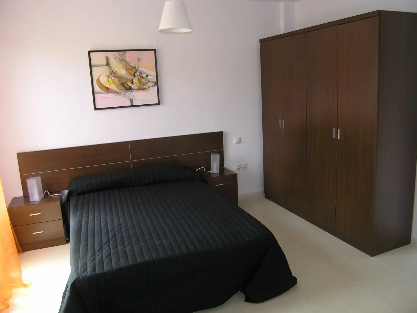 Casa o chalet en venta en Calle Don Quijote de la Mancha, 19, La Muela Habitación de Casa o chalet en venta en La Muela con Terraza