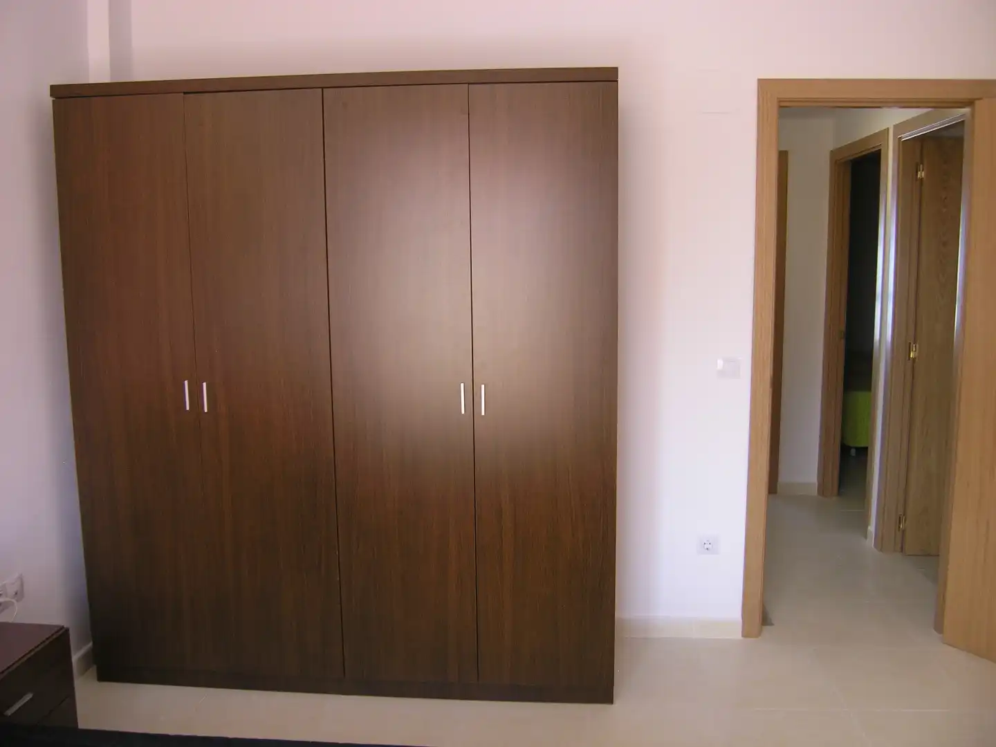 Casa o chalet en venta en Calle Don Quijote de la Mancha, 19, La Muela Habitación de Casa o chalet en venta en La Muela con Terraza