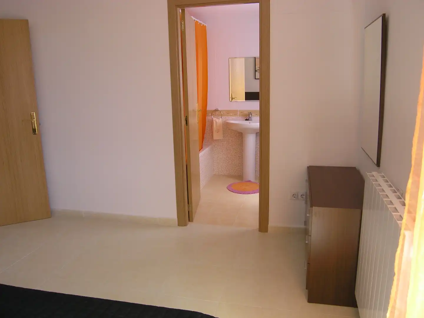 Casa o chalet en venta en Calle Don Quijote de la Mancha, 19, La Muela Baño de Casa o chalet en venta en La Muela con Terraza